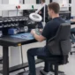 ESD Stool