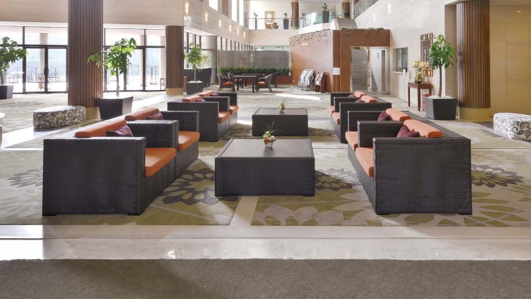 Hospitality Procurement