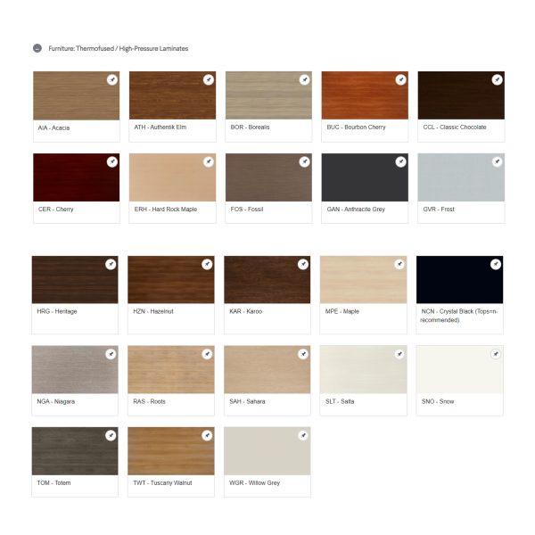 LAMINATE