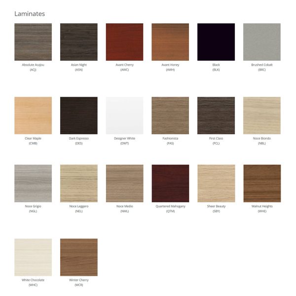 LAMINATE