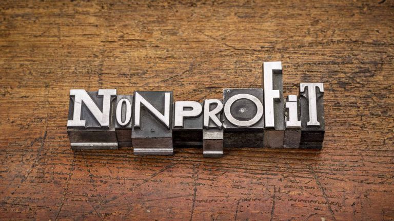Office furniture non-profit