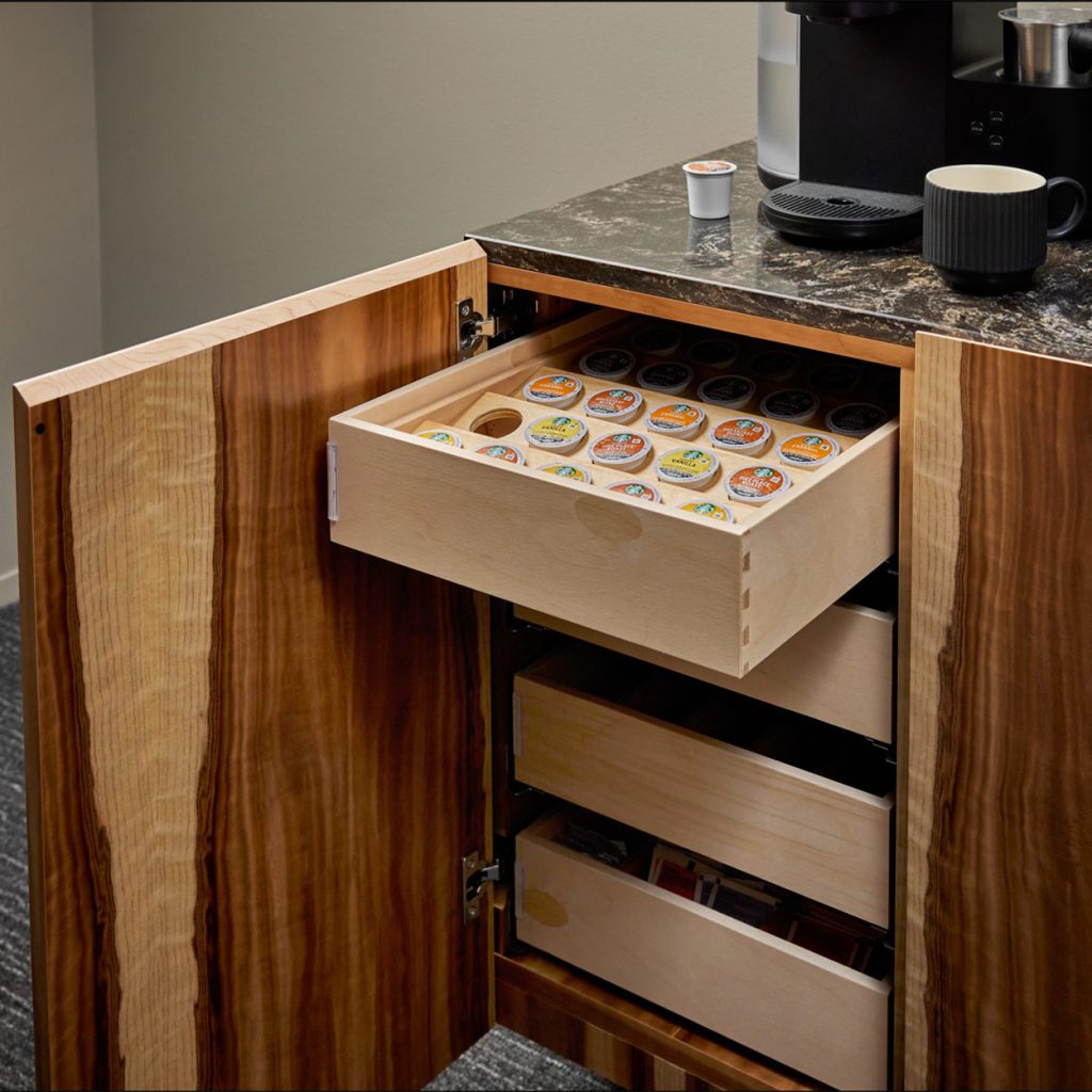 Custom Conference Room Tables