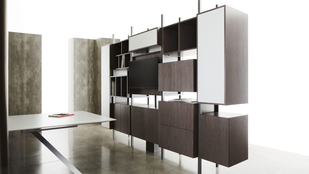 Modern Casegoods