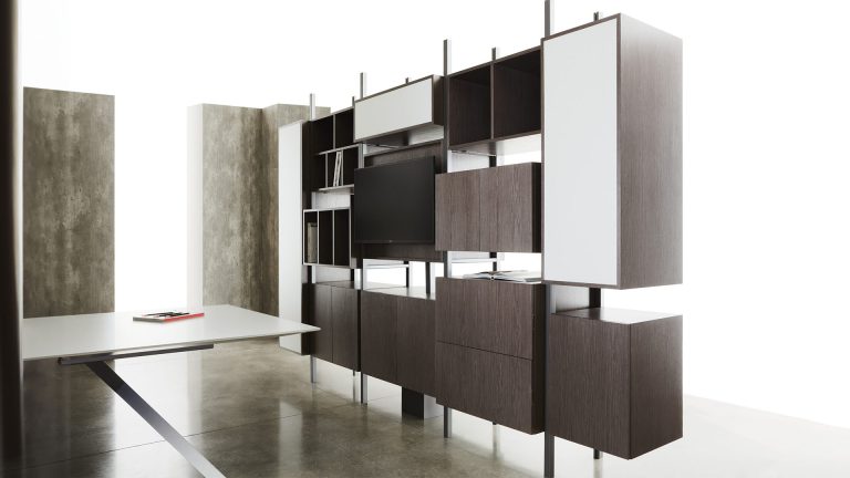 Modern Casegoods