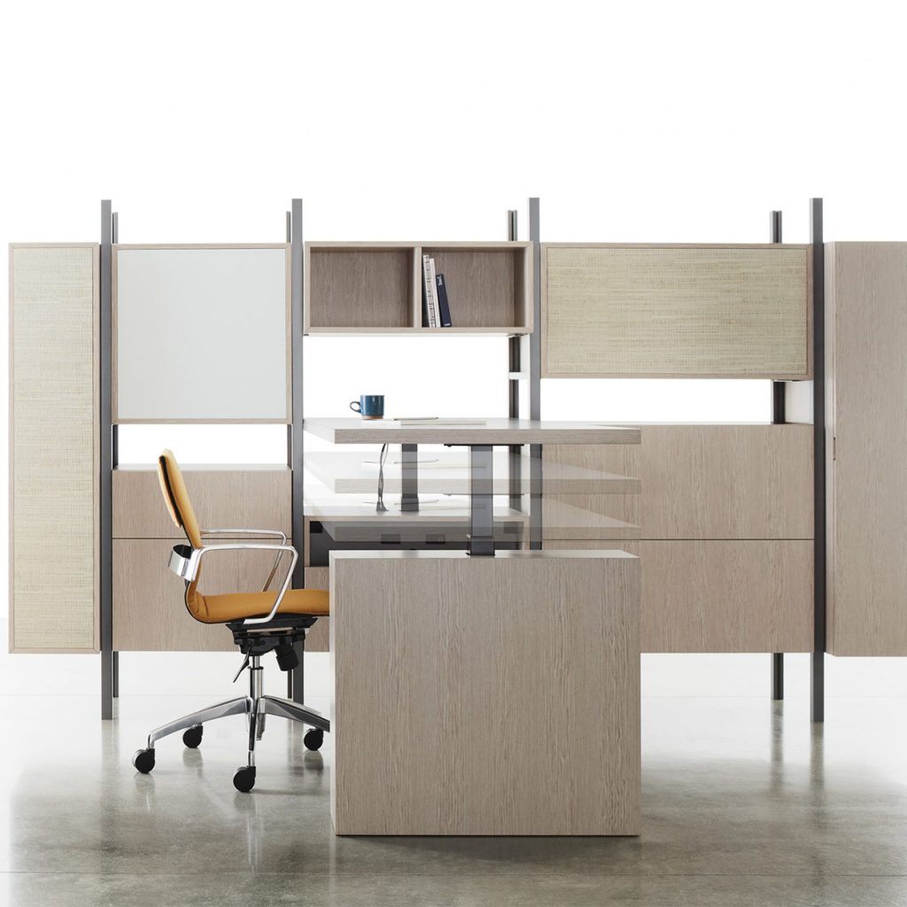 Modern Casegoods