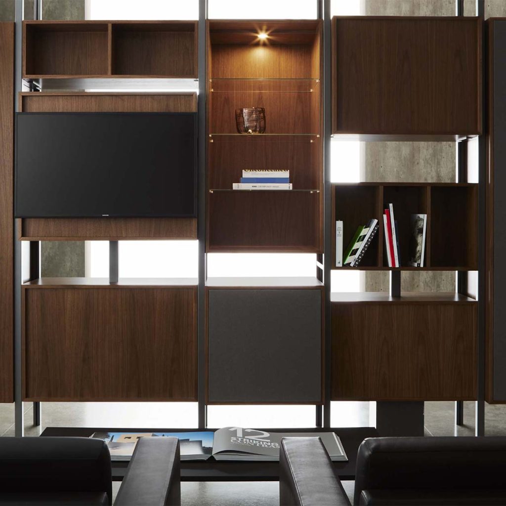 Modern Casegoods