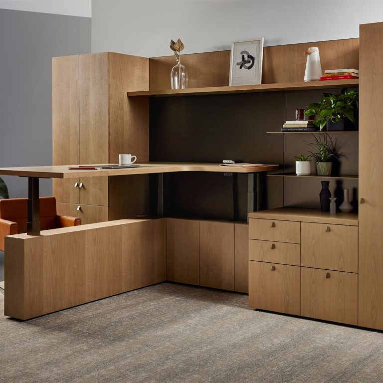 San Diego executive office furniture