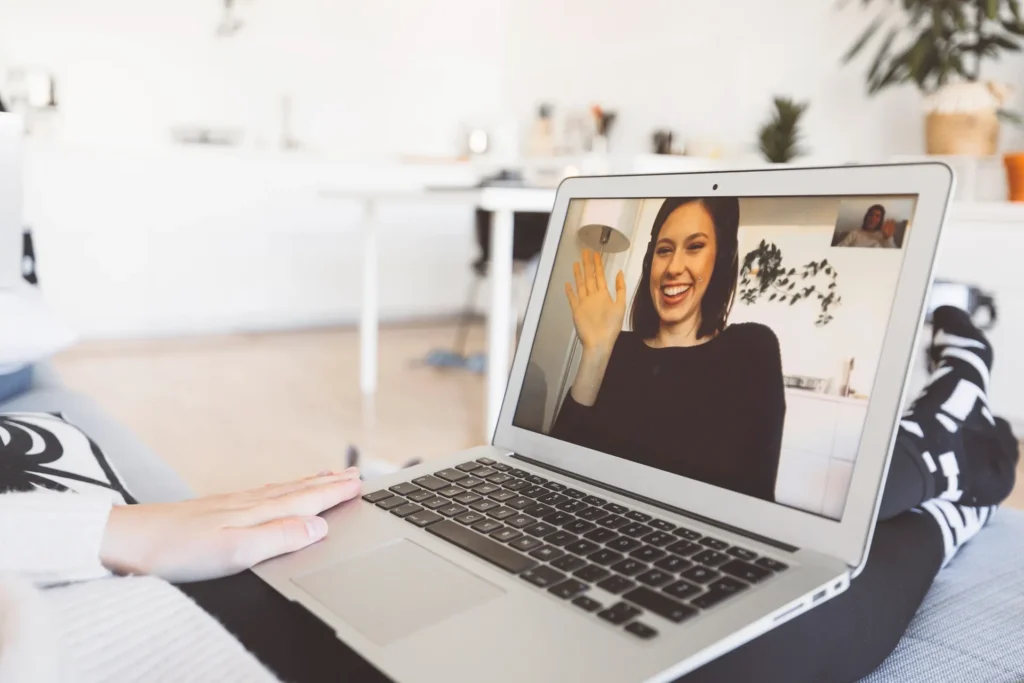 Virtual ergonomic assessment
