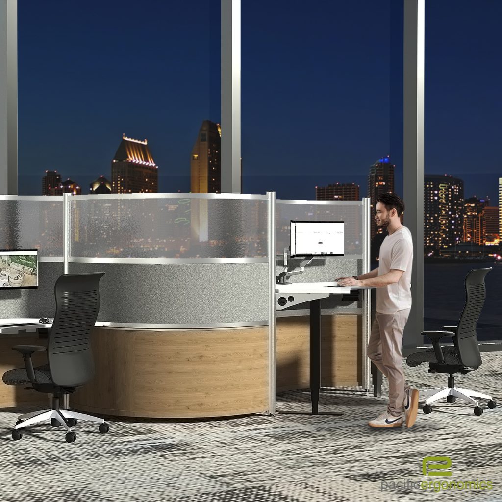 Cool Modern Office Furniture