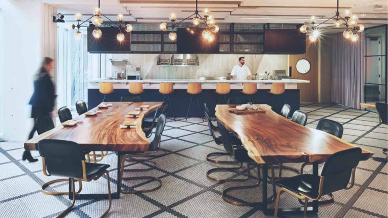 Conference Table Ideas