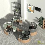Cubicle Office Furniture San Diego