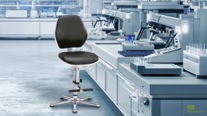 Clean room seating