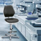 Clean room seating