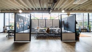 Modular Room Divider