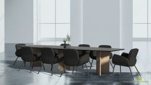 San Diego conference table guidelines