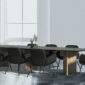 San Diego conference table guidelines