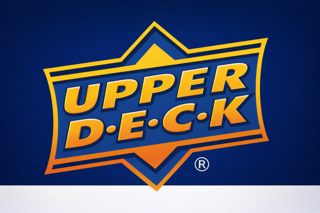 Upper Deck