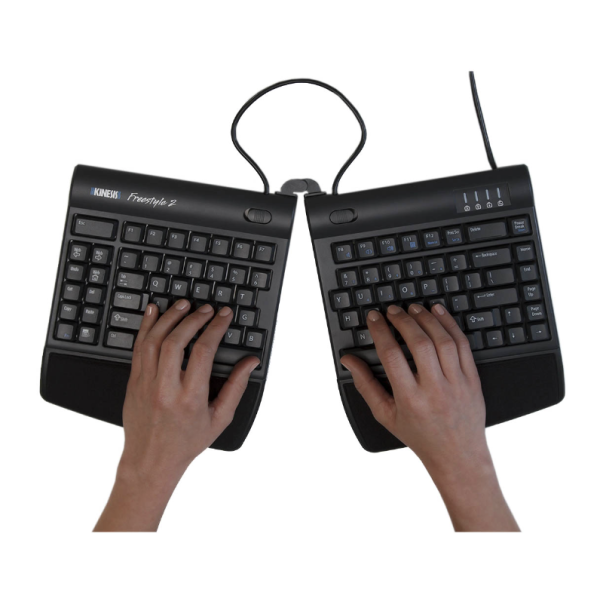 kinesis kinesis