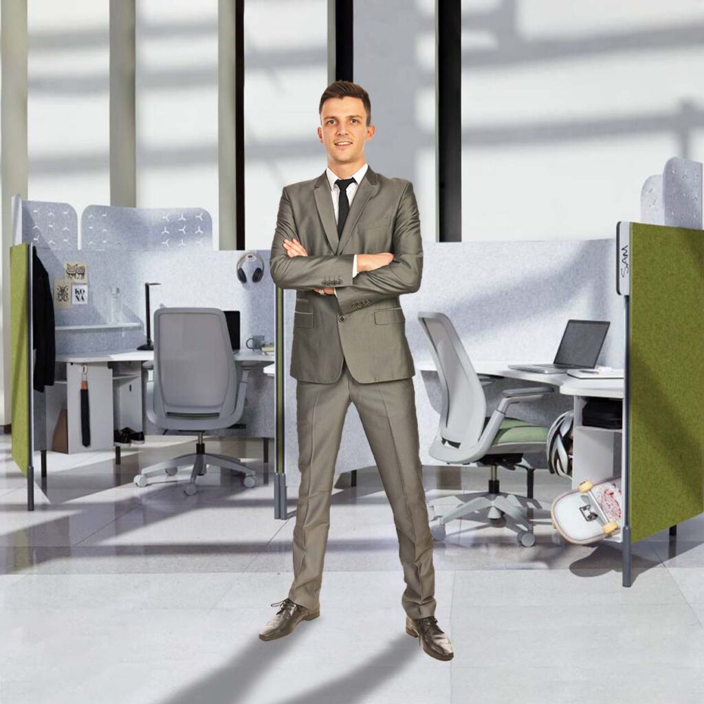 Oceanside office furniture for small businesses