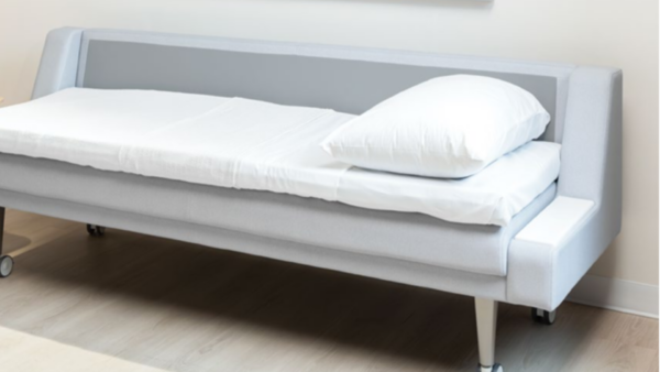Softsleeper Healthcare Sofa Sleeper