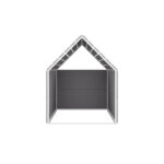 Decorative acoustic furniture