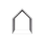 Decorative acoustic furniture