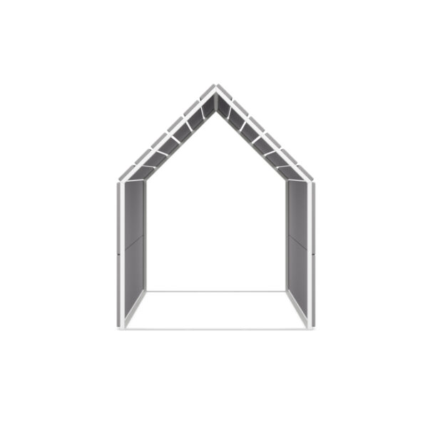 Decorative acoustic furniture Easy to move Decorative acoustic furniture