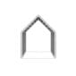 Decorative acoustic furniture