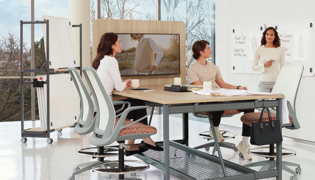 Commercial Office Design Ideas