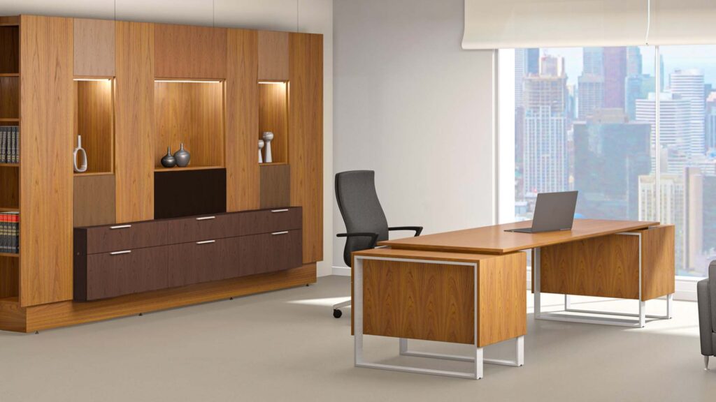 San Diego office furniture