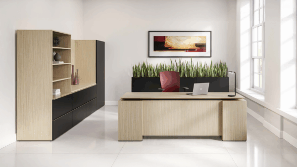 Modern Private Office Furniture Modern Private Office Furniture