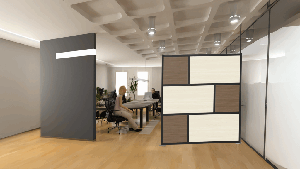 Partitions design ideas in San Diego