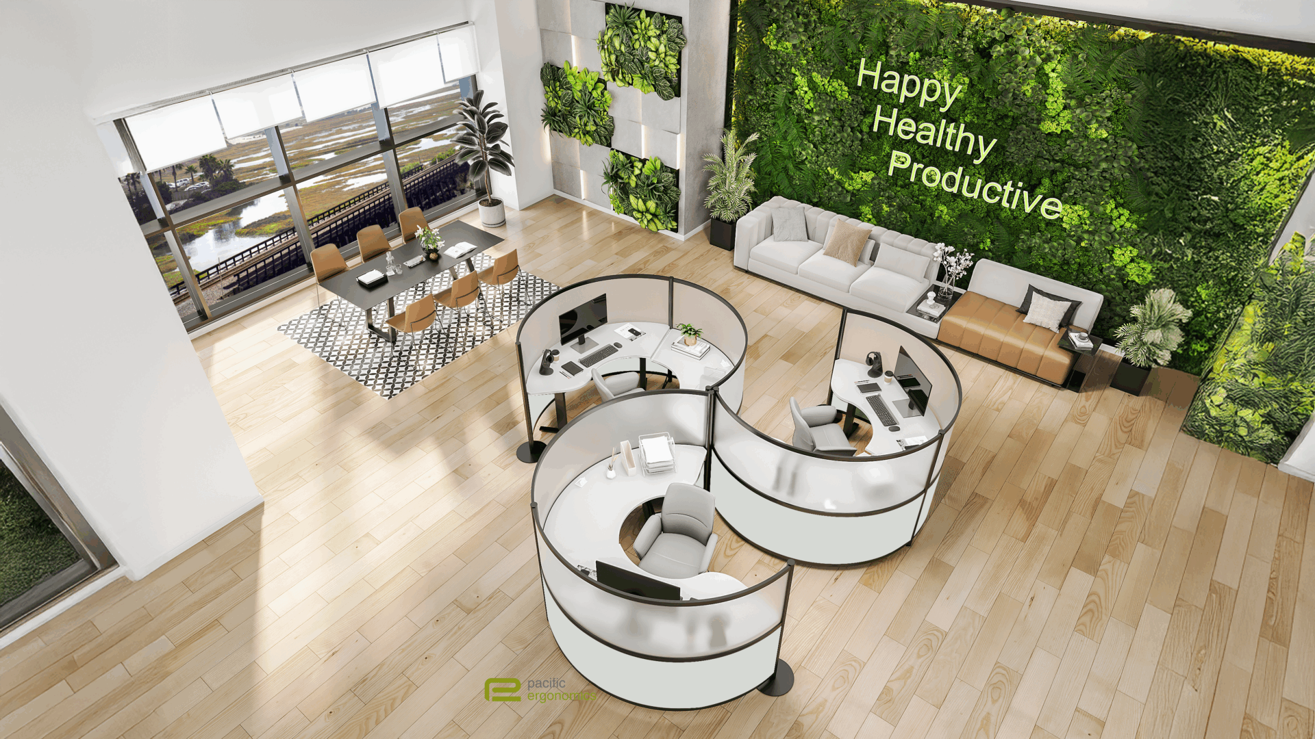 Carlsbad commercial office furniture