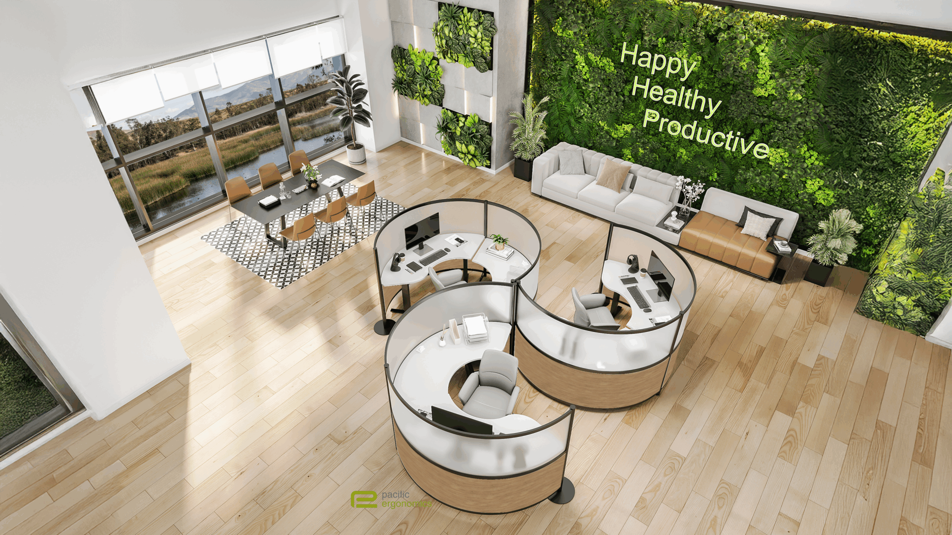 Chula vista office furniture.