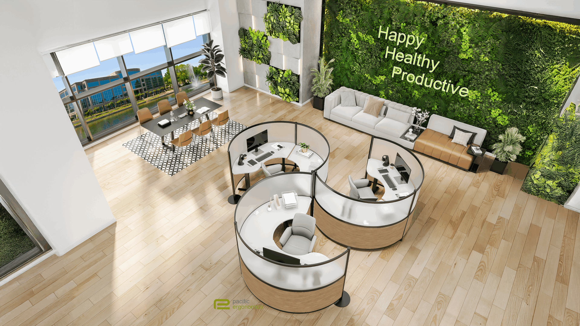 Irvine office furniture