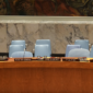 City Council Chamber Seating