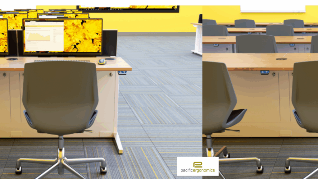 dual purpose classroom furniture