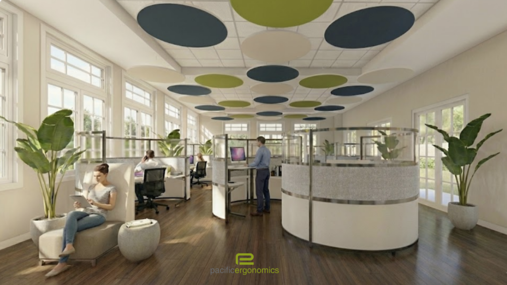 Modern Office Furniture