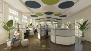 Modern Office Furniture