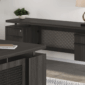 Credenza industrial