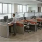 Contemporary Office Cubicles