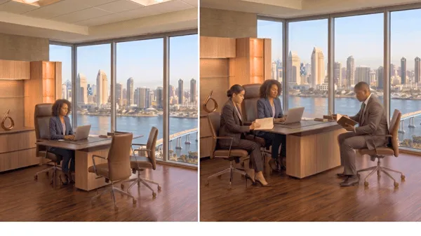 Open-Door-Executive-Desk-Confidential-to-Collaborative-Pacific-Ergonomics