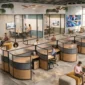 small office cubicles