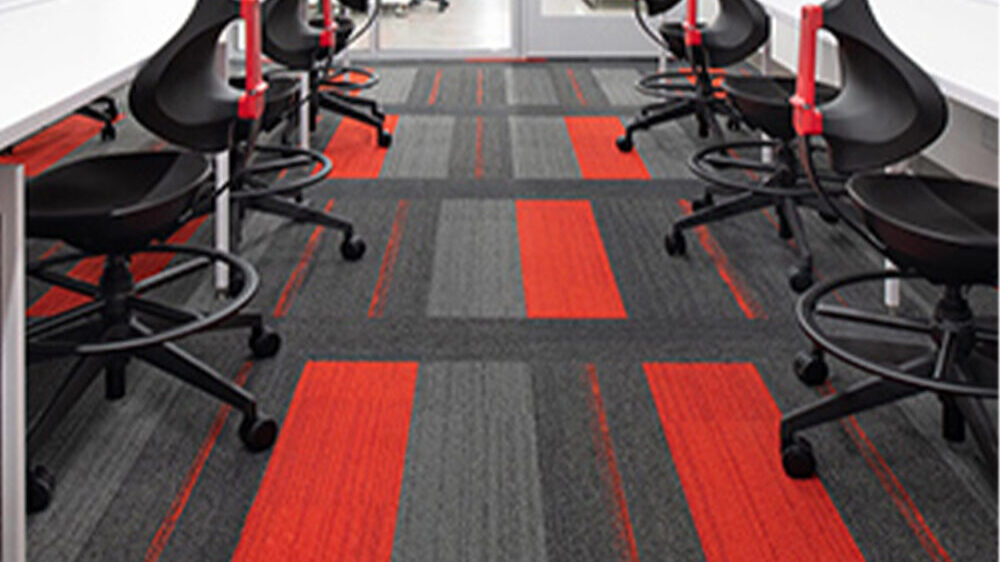 Irvine lab chairs