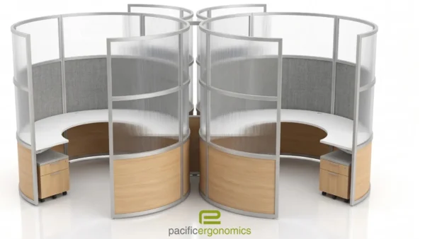 Modular Manager Workstations Modular Manager Workstations