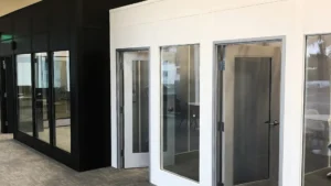Modular Offices