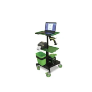 Warehouse Desk