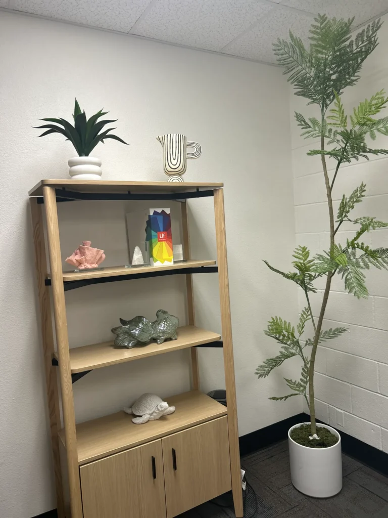 Pacific Ergonomics Showroom