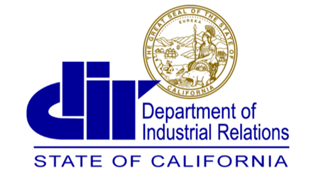 California-Department-of-Industrial-Relations