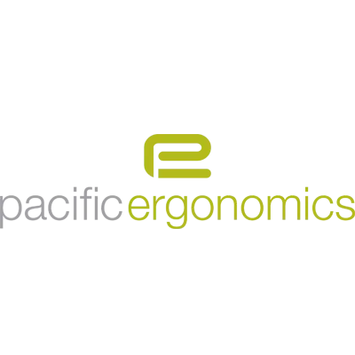 Pacific Ergonomics logo